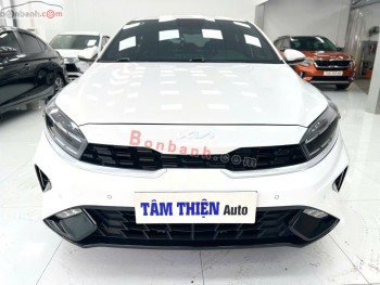 Bán ô tô Kia K3 Premium 1.6 AT - 2022 - xe cũ