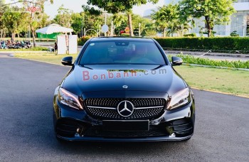 Bán ô tô Mercedes Benz C class C300 AMG - 2019 - xe cũ