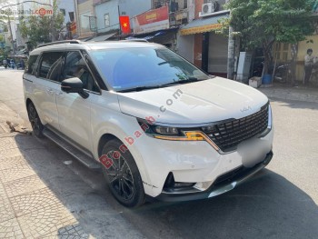 Bán ô tô Kia Carnival Signature 2.2D - 2023 - xe cũ