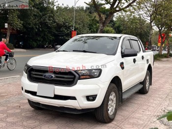 Bán ô tô Ford Ranger XLS 2.2L 4x2 AT - 2020 - xe cũ