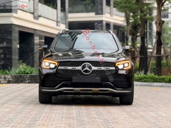 Bán ô tô Mercedes Benz GLC 300 4Matic - 2022 - xe cũ