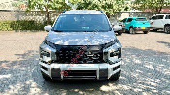 Bán ô tô Mitsubishi Xpander Cross 1.5 AT - 2025 - xe cũ