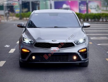 Bán ô tô Kia Cerato 2.0 AT Premium - 2019 - xe cũ