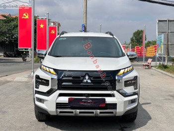 Bán ô tô Mitsubishi Xpander Cross 1.5 AT - 2024 - xe cũ