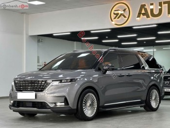 Bán ô tô Kia Carnival Signature 2.2D - 2023 - xe cũ