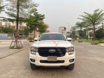 Bán ô tô Ford Ranger XLS 2.0L 4x2 AT - 2023 - xe cũ