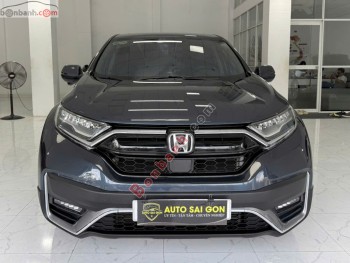 Bán ô tô Honda CRV L - 2020 - xe cũ