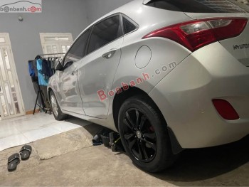 Bán ô tô Hyundai i30 1.6 AT - 2013 - xe cũ
