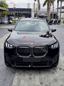 Bán ô tô BMW X3 xDrive30i M Sport - 2026 - xe mới