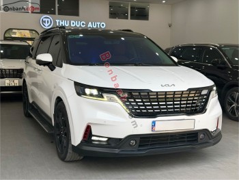Bán ô tô Kia Carnival Premium 2.2D 7S - 2023 - xe cũ