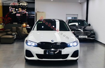 Bán ô tô BMW 3 Series 320i Sport Line - 2021 - xe cũ