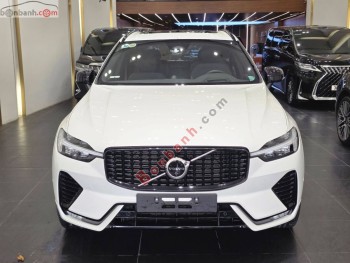 Bán ô tô Volvo XC60 R-Design B6 AWD - 2022 - xe cũ