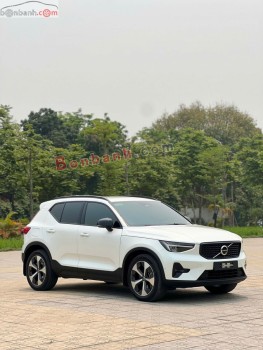 Bán ô tô Volvo XC40 Ultimate B5 AWD - 2022 - xe cũ