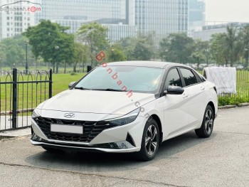 Bán ô tô Hyundai Elantra 1.6 AT Đặc biệt - 2024 - xe cũ
