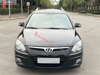 Bán ô tô Hyundai i30 CW 1.6 AT - 2011 - xe cũ