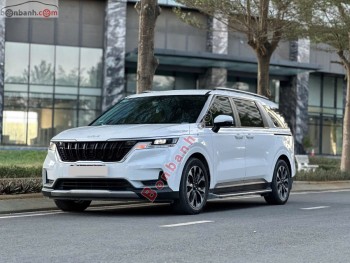 Bán ô tô Kia Carnival Luxury 2.2D - 2023 - xe cũ