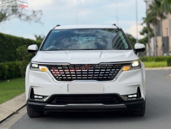 Bán ô tô Kia Carnival Premium 2.2D - 2022 - xe cũ