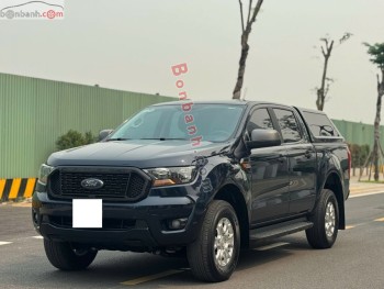 Bán ô tô Ford Ranger XLS 2.2L 4x2 AT - 2021 - xe cũ