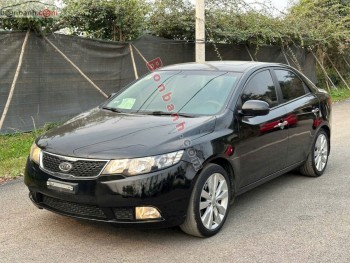 Bán ô tô Kia Cerato 1.6 AT - 2010 - xe cũ