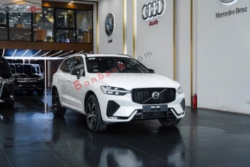 Bán ô tô Volvo XC60 R-Design B6 AWD - 2022 - xe cũ