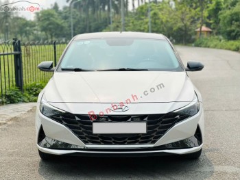 Bán ô tô Hyundai Elantra 1.6 AT Đặc biệt - 2024 - xe cũ