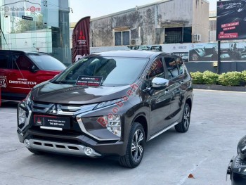 Bán ô tô Mitsubishi Xpander 1.5 AT - 2021 - xe cũ