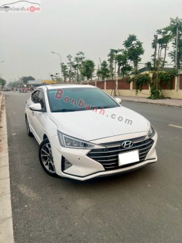 Bán ô tô Hyundai Elantra 2.0 AT - 2021 - xe cũ