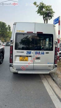 Bán ô tô Ford Transit Tiêu chuẩn - 2023 - xe cũ