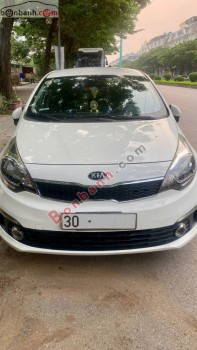 Bán ô tô Kia Rio 1.4 AT - 2016 - xe cũ