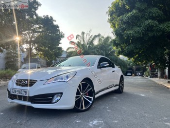 Bán ô tô Hyundai Genesis 2.0 AT - 2009 - xe cũ