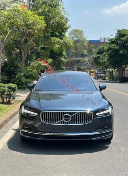 Bán ô tô Volvo S90 LWB Ultimate Recharge T8 AWD - 2025 - xe cũ