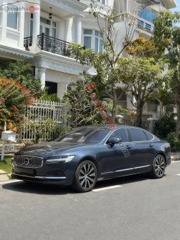 Bán ô tô Volvo S90 Ultra B6 AWD - 2025 - xe cũ