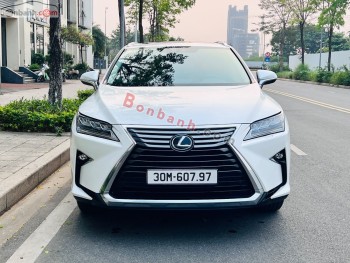 Bán ô tô Lexus RX 300 - 2019 - xe cũ