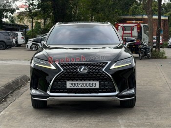 Bán ô tô Lexus RX 300 - 2019 - xe cũ
