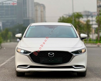 Bán ô tô Mazda 3 1.5L Luxury - 2023 - xe cũ