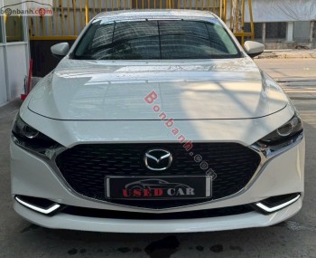 Bán ô tô Mazda 3 1.5L Luxury - 2024 - xe cũ