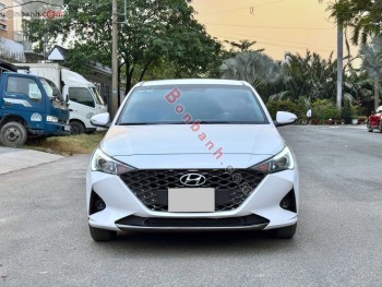 Bán ô tô Hyundai Accent 1.4 AT - 2024 - xe cũ