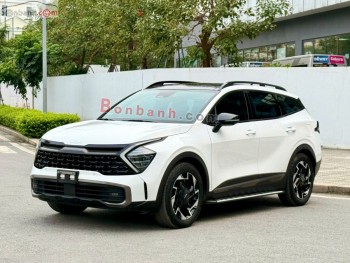 Bán ô tô Kia Sportage Signature 2.0G - 2023 - xe cũ