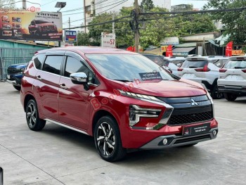 Bán ô tô Mitsubishi Xpander Premium 1.5 AT - 2024 - xe cũ