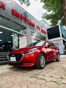 Bán ô tô Mazda 2 Luxury - 2021 - xe cũ