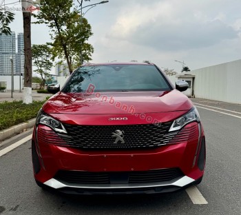 Bán ô tô Peugeot 3008 GT - 2022 - xe cũ