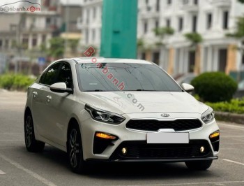 Bán ô tô Kia Cerato 2.0 AT Premium - 2021 - xe cũ