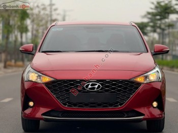 Bán ô tô Hyundai Accent 1.4 AT - 2023 - xe cũ