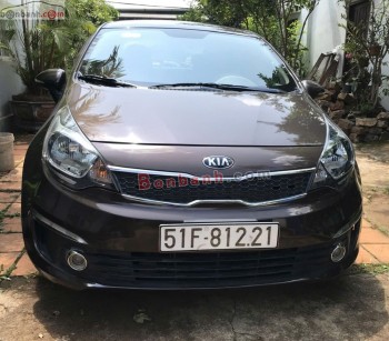 Bán ô tô Kia Rio 1.4 AT - 2015 - xe cũ