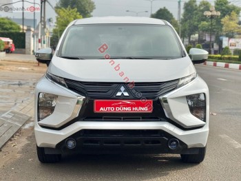 Bán ô tô Mitsubishi Xpander 1.5 AT - 2021 - xe cũ
