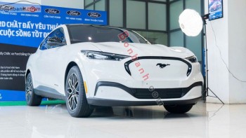 Bán ô tô Ford Mustang Mach-E Premium AWD - 2025 - xe mới