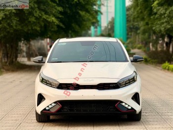 Bán ô tô Kia K3 GT 1.6 AT Turbo - 2023 - xe cũ