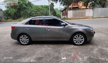 Bán ô tô Kia Forte SX 1.6 AT - 2012 - xe cũ