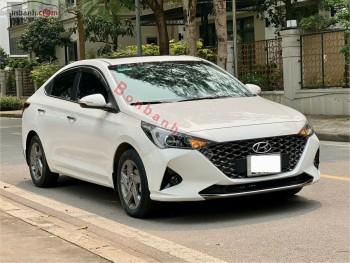 Bán ô tô Hyundai Accent 1.4 AT Đặc Biệt - 2022 - xe cũ