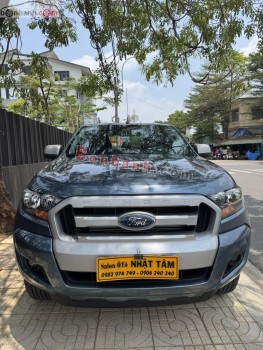 Bán ô tô Ford Ranger XLS 2.2L 4x2 AT - 2016 - xe cũ